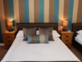 Senlac Guesthouse - Hastings ヘイスティングス - United Kingdom イギリスのホテル