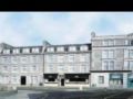 Skene House HotelSuites - Holburn - Aberdeen - United Kingdom Hotels