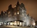 Skene House Hotelsuites - Rosemount - Aberdeen - United Kingdom Hotels