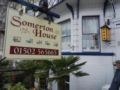 Somerton Guest House - Lowestoft ローウィストフト - United Kingdom イギリスのホテル