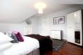 Spacious 4 bedroom Duplex Perfect for Large Groups - Glasgow グラスゴー - United Kingdom イギリスのホテル