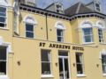 St Andrews Hotel - Exeter - United Kingdom Hotels