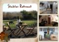 Stables Retreat - Wrexham - United Kingdom Hotels