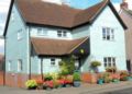 Steepleview Bed and Breakfast - Thaxted サクステッド - United Kingdom イギリスのホテル