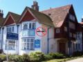 Swiss Cottage Bed and Breakfast - Great Yarmouth - United Kingdom Hotels