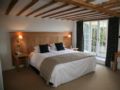 Tewin Bury Farm Hotel - Hertingfordbury - United Kingdom Hotels