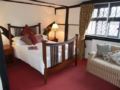 The Abbots Fireside - Channel Tunnel - Canterbury - United Kingdom Hotels