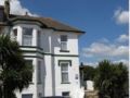 The Ashleigh Guesthouse - Paignton - United Kingdom Hotels