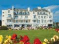 The Belmont Hotel - Sidmouth シドマウス - United Kingdom イギリスのホテル