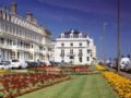 The Burlington - Worthing - United Kingdom Hotels