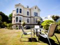 The Chocolate Boutique Hotel - Bournemouth - United Kingdom Hotels