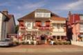 The Chudleigh - Clacton on Sea - United Kingdom Hotels