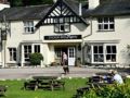 The Cuckoo Brow Inn - Ambleside - United Kingdom Hotels