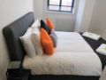 The Equinox 12 by Pearl Serviced Accommodations - Leicester レスター - United Kingdom イギリスのホテル