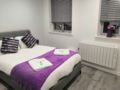 The Equinox 17 by Pearl Serviced Accommodations - Leicester - United Kingdom Hotels