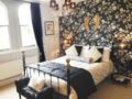 The Everlook Guest House and B&B - Builth Wells - United Kingdom Hotels