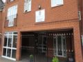 The Faculty Serviced Apartments - Reading レディング - United Kingdom イギリスのホテル