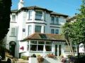The Fawley - Isle of Wight ワイト島 - United Kingdom イギリスのホテル