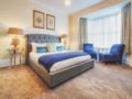 The Florence Suite Hotel and Restaurant - Portsmouth ポーツマス - United Kingdom イギリスのホテル