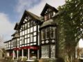 The Gables Guest House - Ambleside - United Kingdom Hotels