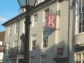 The George In Rye - Rye ライ - United Kingdom イギリスのホテル