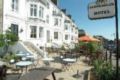 The Gleneagles Guesthouse - Southend-on-Sea サウスエンド オン シー - United Kingdom イギリスのホテル
