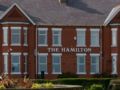 The Hamilton Hotel - Great Yarmouth グレート ヤーマウス - United Kingdom イギリスのホテル