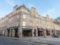 The Hansen Residence - The Galleria - Aberdeen - United Kingdom Hotels