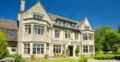 The Hare & Hounds Hotel - Didmarton - United Kingdom Hotels