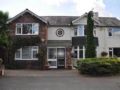 The Hinton Guest House - Mobberley - United Kingdom Hotels