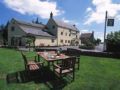 The Holcombe Inn - Leigh Upon Mendip - United Kingdom Hotels