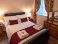 The Mill Inn Apartments - Stonehaven - United Kingdom Hotels