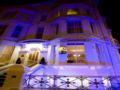 The Mowbray - Eastbourne - United Kingdom Hotels