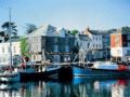 The Old Custom House - Padstow - United Kingdom Hotels