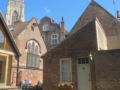 The Old Gallery and Chamber Apartments - York - United Kingdom Hotels