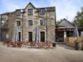 The Old Mill Inn - Pitlochry - United Kingdom Hotels