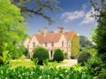 The Old Rectory Country House - Great Waldingfield グレート ウォルディングフィールド - United Kingdom イギリスのホテル