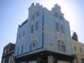 The Old Town Bed and Breakfast - Hastings - United Kingdom Hotels