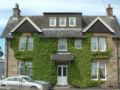 The Old Tramhouse - Stirling - United Kingdom Hotels