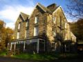 The Park Hill - Betws-y-coed - United Kingdom Hotels