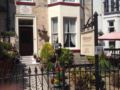 The Pathway Guesthouse - Whitby - United Kingdom Hotels