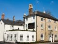 The Pembroke Arms Hotel - Salisbury - United Kingdom Hotels