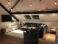 The Penthouse - Bakewell - United Kingdom Hotels
