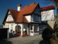 The Red House Guest House - Falmouth - United Kingdom Hotels