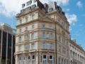The Royal Hotel Cardiff - Cardiff - United Kingdom Hotels