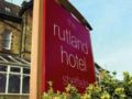 The Rutland Hotel - Sheffield シェフィールド - United Kingdom イギリスのホテル