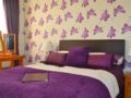 The Sandpiper Guest House - Torquay - United Kingdom Hotels