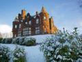 The Sherbrooke Castle Hotel - Glasgow - United Kingdom Hotels