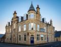 The Station Hotel - Rothes - United Kingdom Hotels