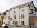 The Townhouse - Stratford Upon Avon ストラトフォード アポン エイヴォン - United Kingdom イギリスのホテル